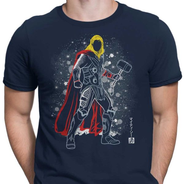 The Asgardian - Men s Apparel Sale - Image 5