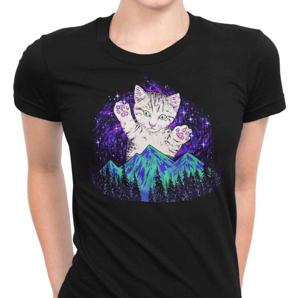 Aurora Meowalis - Women s Apparel Online Sale
