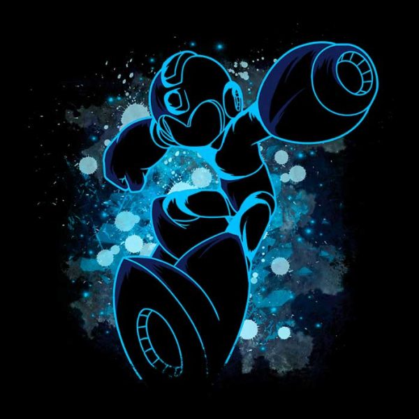 Inked Mega - Tank Top Hot on Sale - Image 2