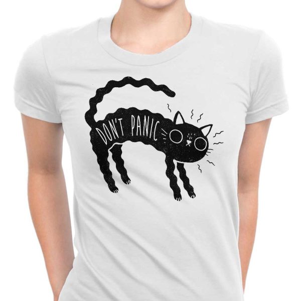 Don t Panic - Women s Apparel Online now
