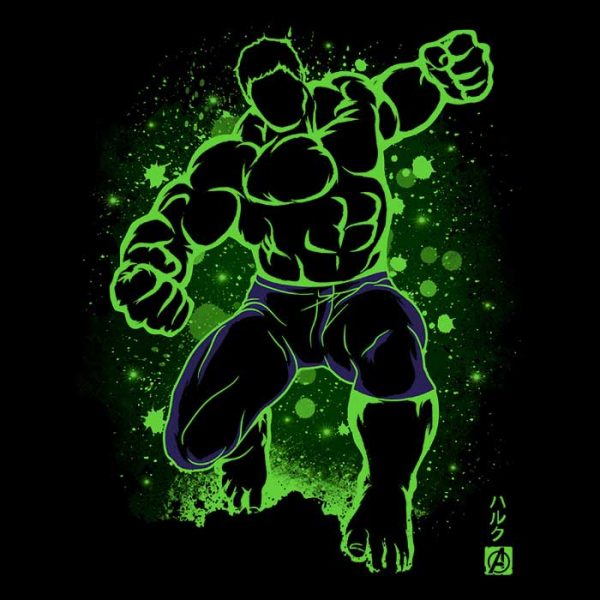 The Big Guy - Sweatshirt on Sale - Image 2