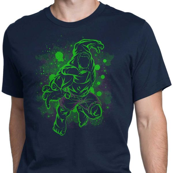 Inked Smash - Men s Apparel on Sale - Image 4