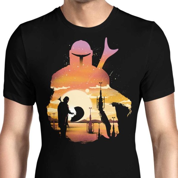 Mando Sunset - Men s Apparel Discount
