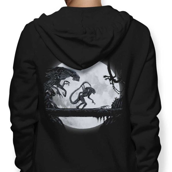 Alien Matata - Hoodie Online