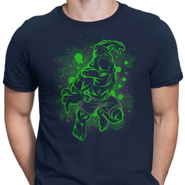 Inked Smash - Men s Apparel on Sale - Image 5