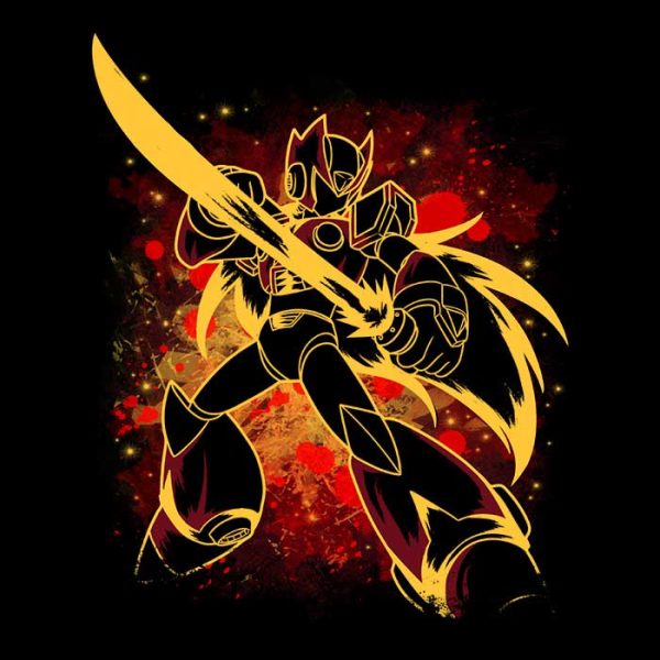 Inked Zero - Tote Bag For Sale - Image 2