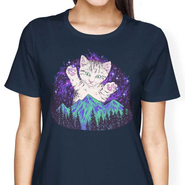 Aurora Meowalis - Women s Apparel Online Sale - Image 4