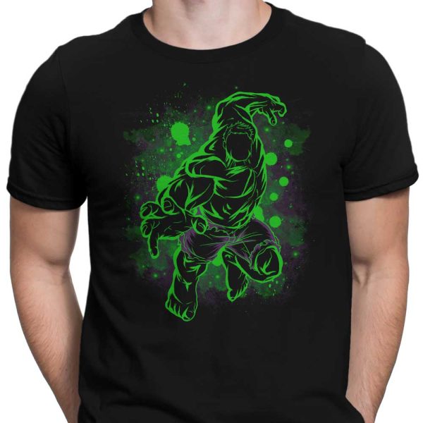 Inked Smash - Men s Apparel on Sale - Image 3