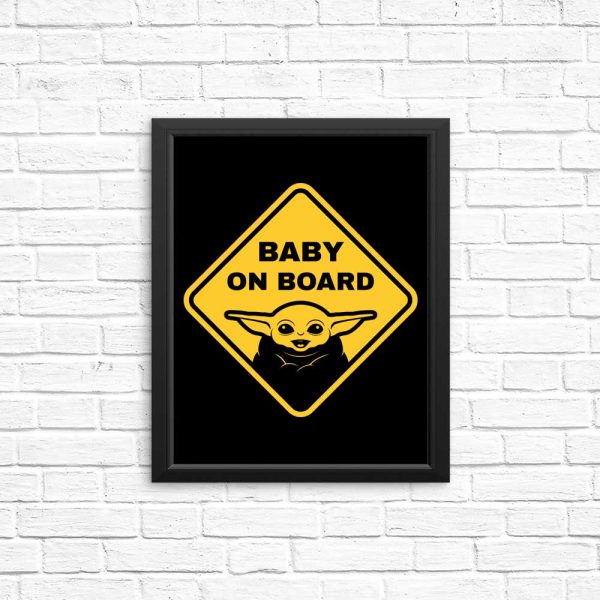 Wamp Rat on Board - Posters & Prints Hot on Sale - Image 3