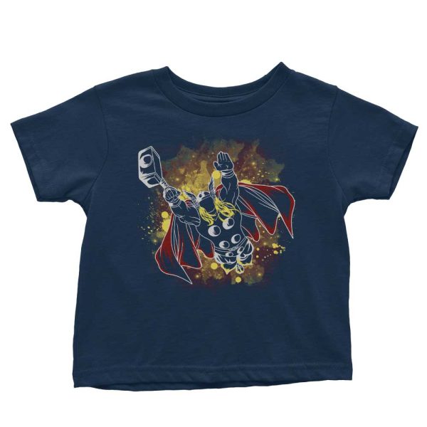 Inked God - Youth Apparel on Sale - Image 5