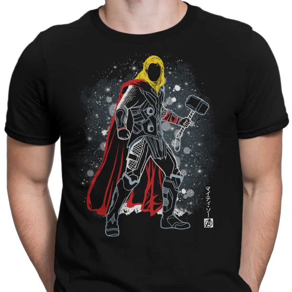 The Asgardian - Men s Apparel Sale - Image 3