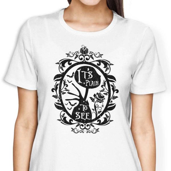 Plain to See - Women s Apparel Online now - Image 4