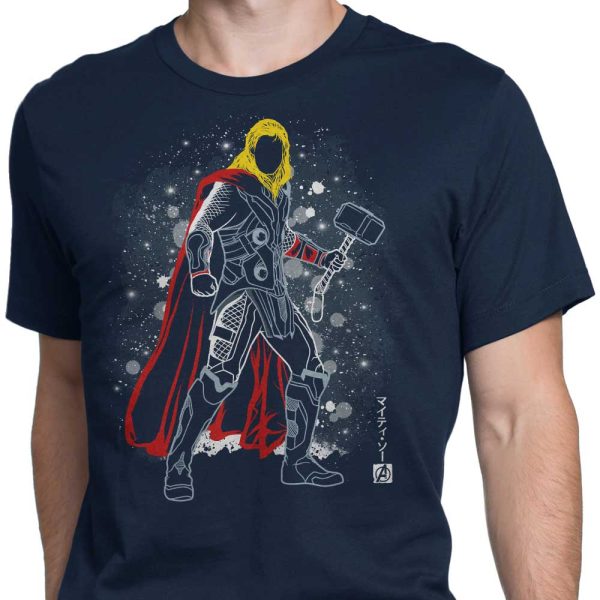 The Asgardian - Men s Apparel Sale - Image 4