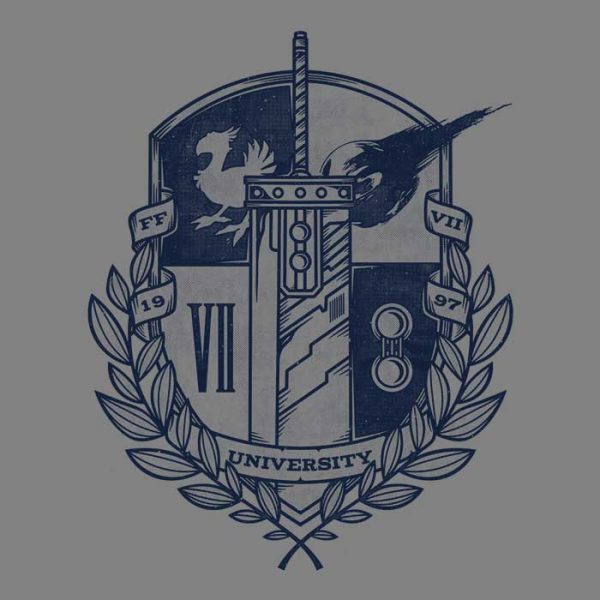 Final University - Long Sleeve T-Shirt For Discount - Image 2