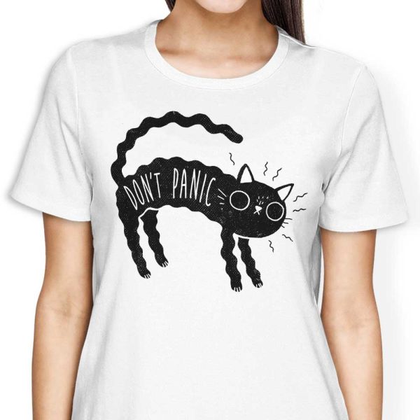 Don t Panic - Women s Apparel Online now - Image 3