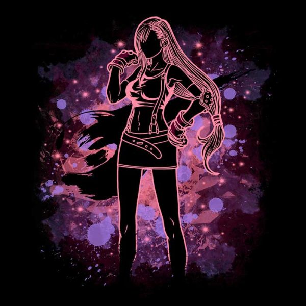 Punch Fantasy - Fleece Blanket Hot on Sale - Image 2