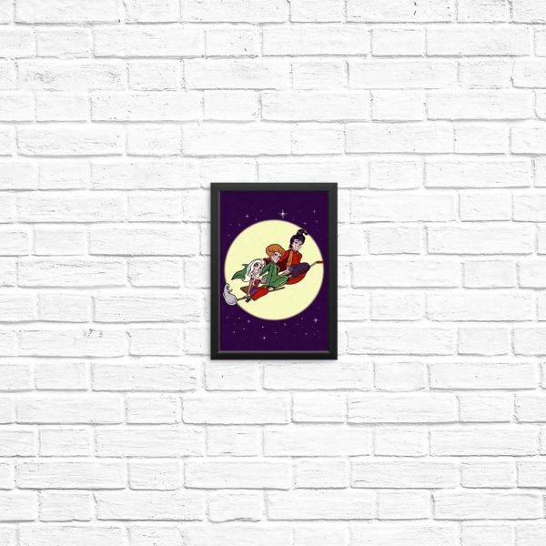 The Three Witches - Posters & Prints Online Sale - Image 2