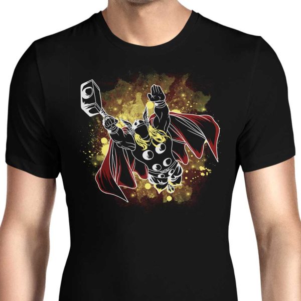 Inked God - Men s Apparel Hot on Sale