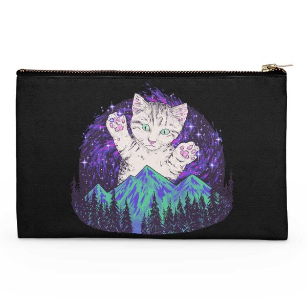 Aurora Meowalis - Accessory Pouch For Cheap