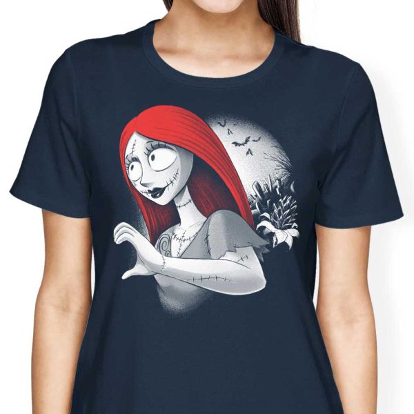His Doll - Women s Apparel For Sale - Image 4