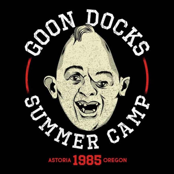 Goondocks Summer Camp - Sweatshirt Sale - Image 2