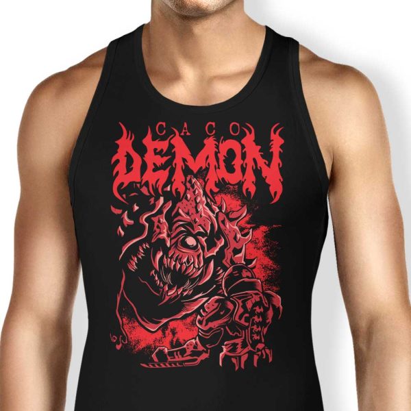 Hover and Devour - Tank Top For Cheap