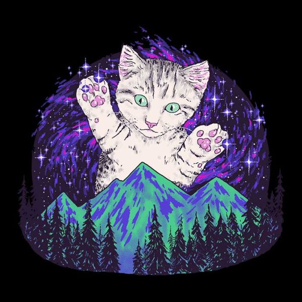 Aurora Meowalis - Women s Apparel Online Sale - Image 2
