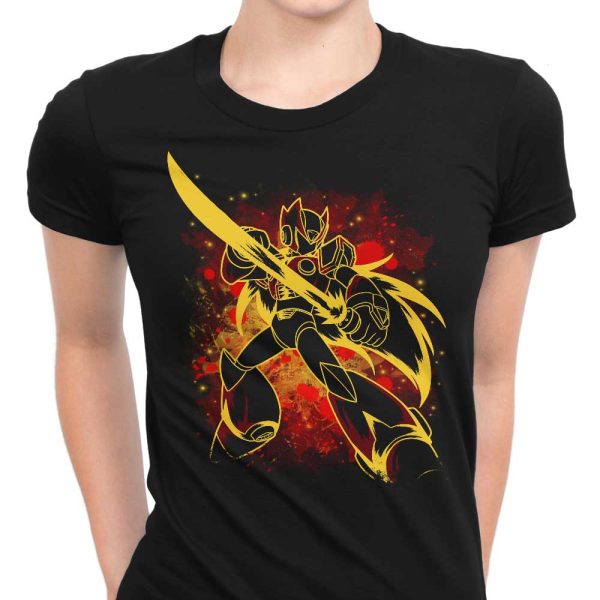 Inked Zero - Women s Apparel For Sale