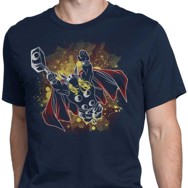 Inked God - Men s Apparel Hot on Sale - Image 4