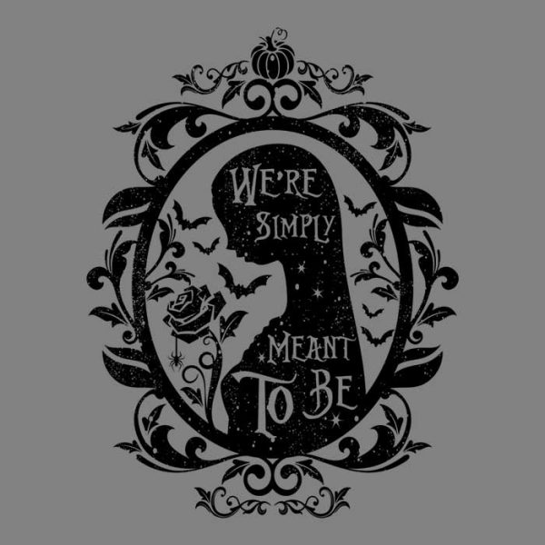 Meant to Be - Canvas Print Online - Image 2