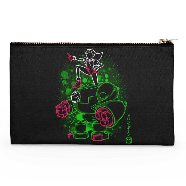 The Bonne Power - Accessory Pouch Discount