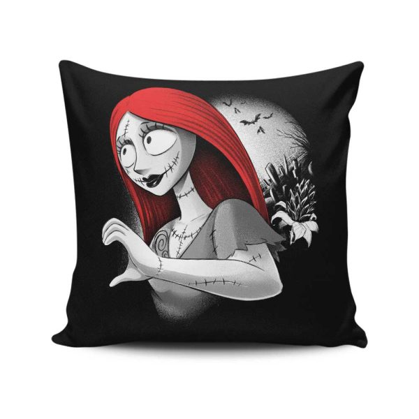 His Doll - Throw Pillow Online Hot Sale