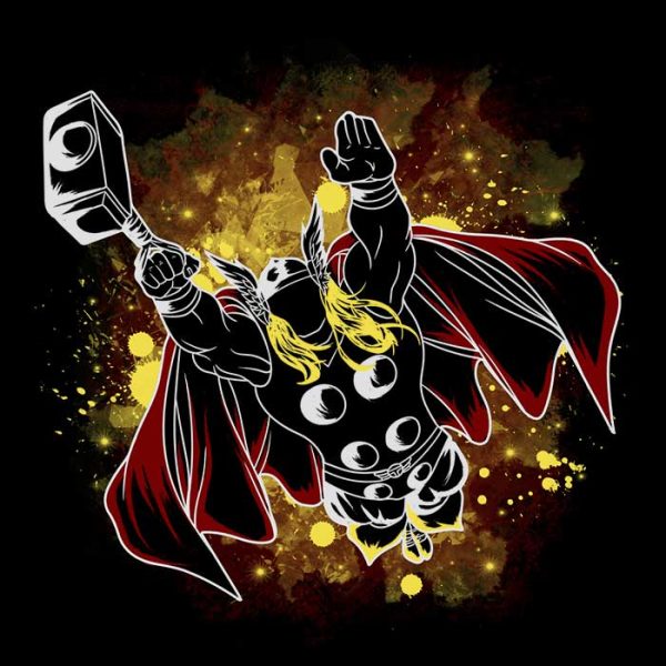 Inked God - Long Sleeve T-Shirt Sale - Image 2