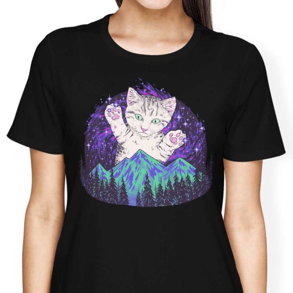 Aurora Meowalis - Women s Apparel Online Sale - Image 3