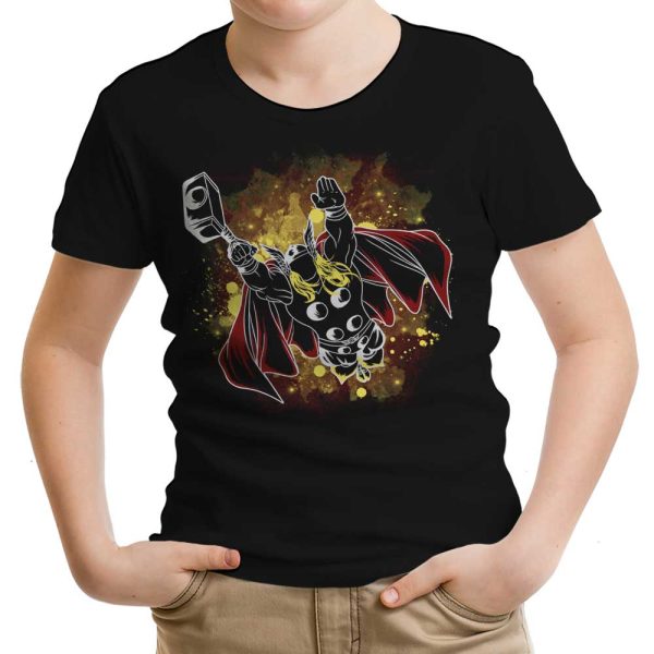 Inked God - Youth Apparel on Sale