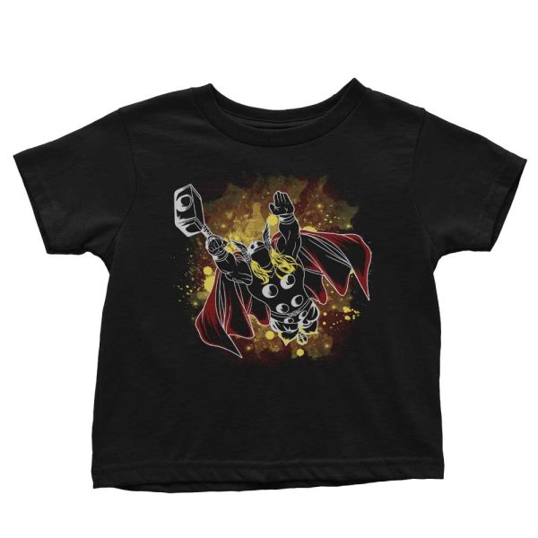 Inked God - Youth Apparel on Sale - Image 4