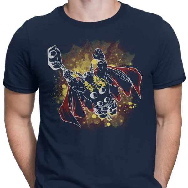 Inked God - Men s Apparel Hot on Sale - Image 5