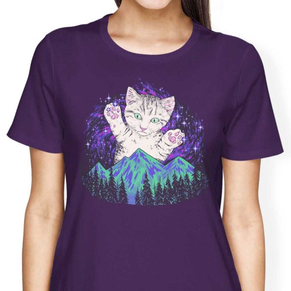 Aurora Meowalis - Women s Apparel Online Sale - Image 5