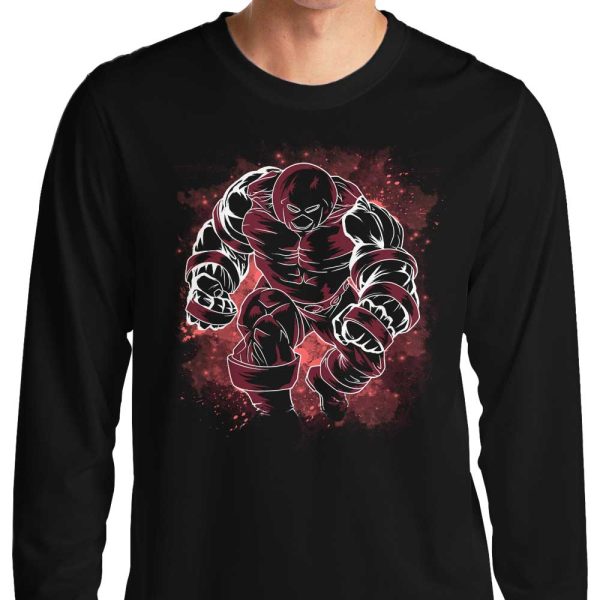 Inked Unstoppable - Long Sleeve T-Shirt Sale
