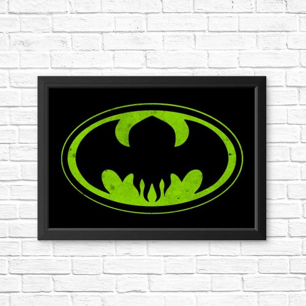 Dark God Rises - Posters & Prints Supply - Image 4