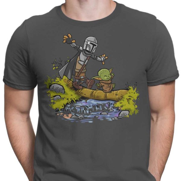 Baby and Merc - Men s Apparel Fashion - Image 5