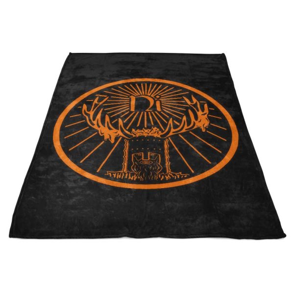 Ni Liquer - Fleece Blanket Sale