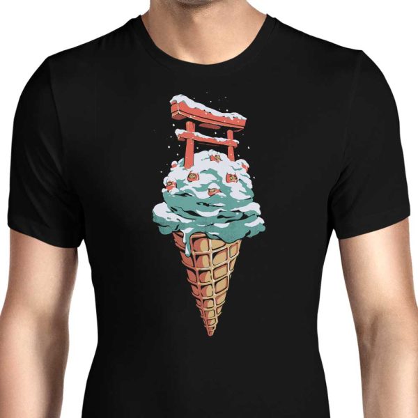 Japanese Ice Cream - Men s Apparel Supply