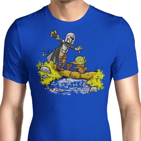 Baby and Merc - Men s Apparel Fashion