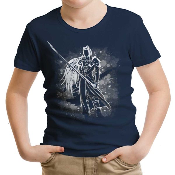 Ancient Fantasy - Youth Apparel For Sale - Image 3