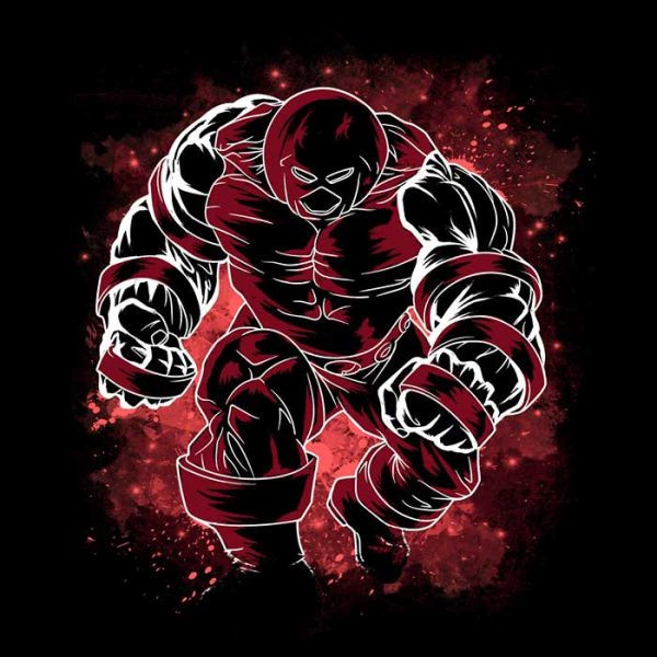 Inked Unstoppable - Tank Top on Sale - Image 2