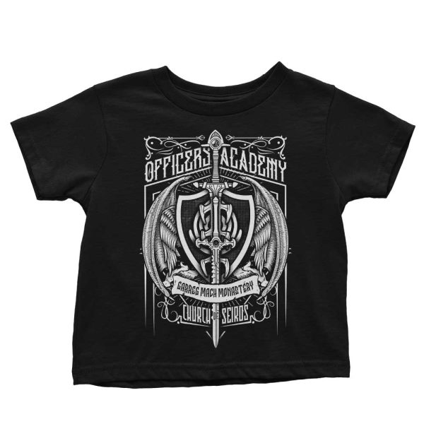 Officer s Academy - Youth Apparel For Discount - Image 5