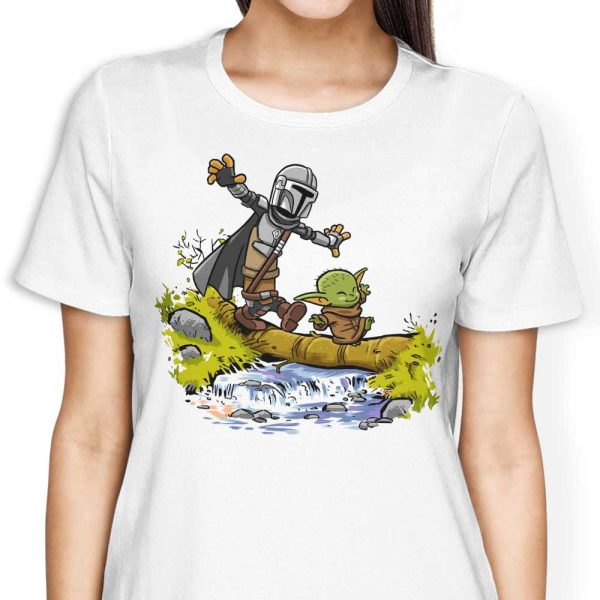 Baby and Merc - Women s Apparel Cheap - Image 5