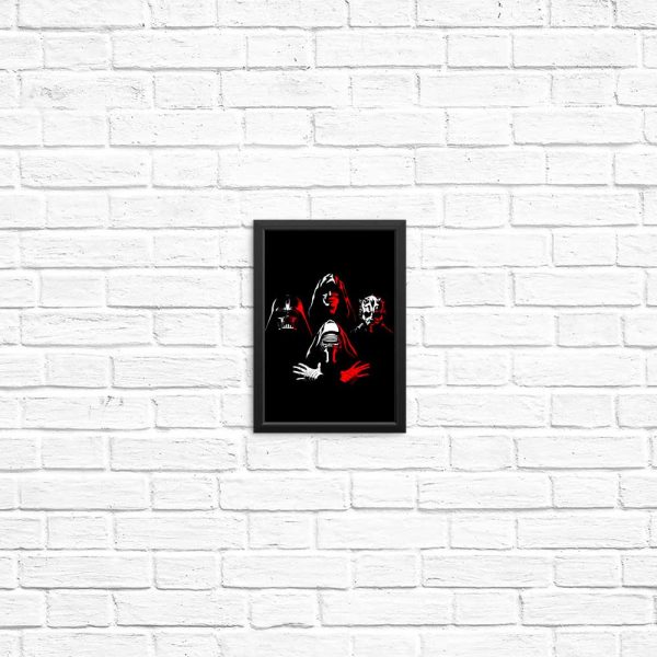 Bohemian Revenge - Posters & Prints Online Sale - Image 2