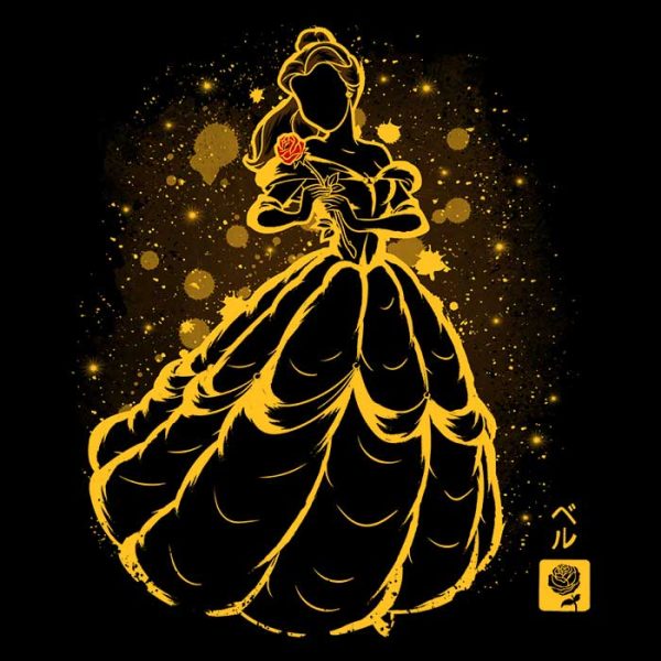 The Village Princess - Fleece Blanket Supply - Image 2